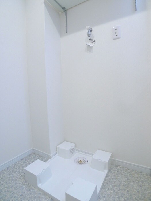 ランドヴィル千住柳町の物件内観写真