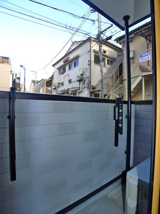 ランドヴィル千住柳町の物件内観写真