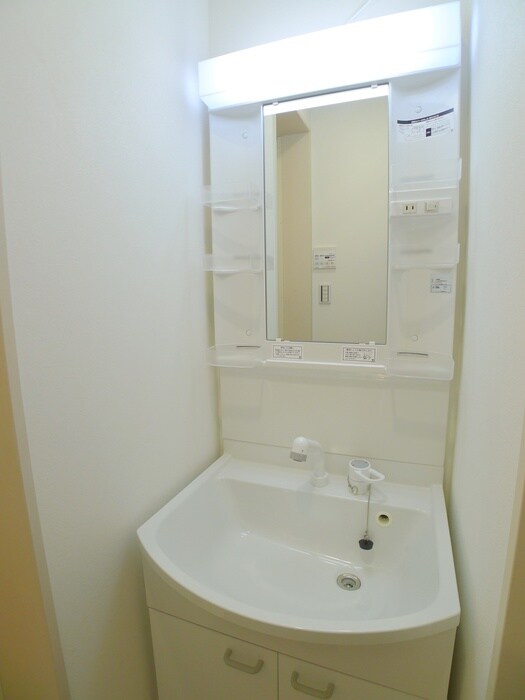 Hx　Shinkemigawaの物件内観写真