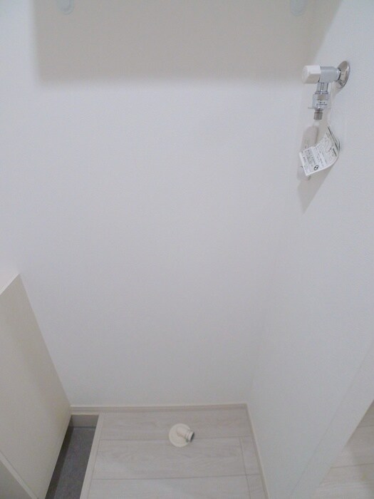 Hx　Shinkemigawaの物件内観写真