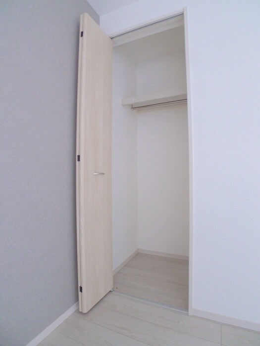 Hx　Shinkemigawaの物件内観写真