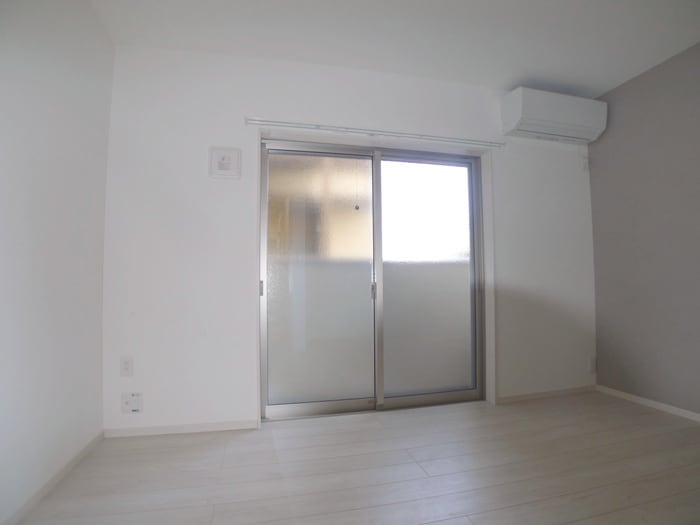 Hx　Shinkemigawaの物件内観写真