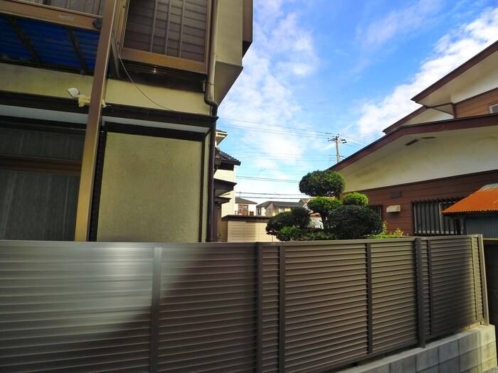 Hx　Shinkemigawaの物件内観写真