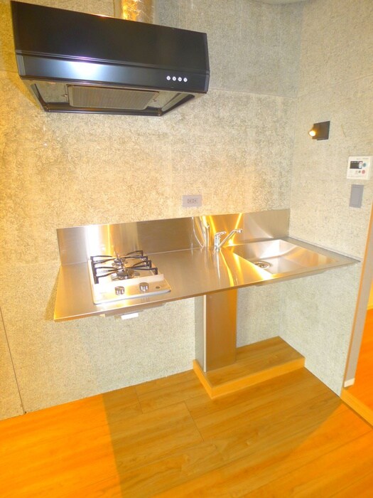 ﾚｲｵｰﾊﾞｰ金町の物件内観写真