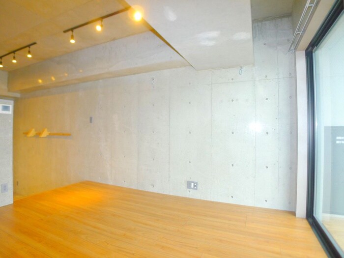 ﾚｲｵｰﾊﾞｰ金町の物件内観写真