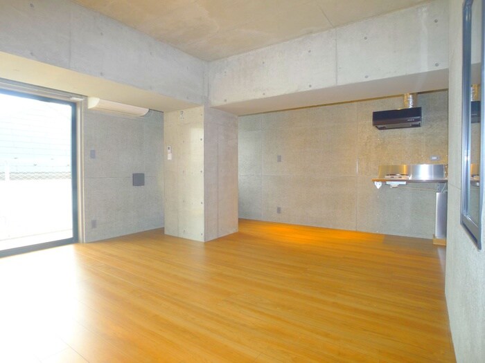 ﾚｲｵｰﾊﾞｰ金町の物件内観写真