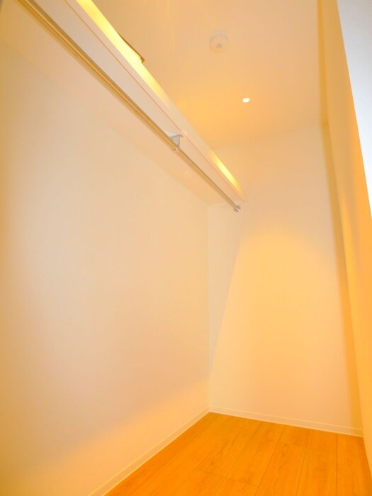 ﾚｲｵｰﾊﾞｰ金町の物件内観写真