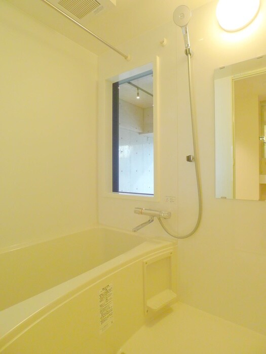 ﾚｲｵｰﾊﾞｰ金町の物件内観写真