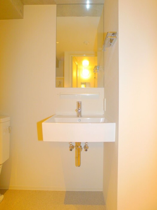 ﾚｲｵｰﾊﾞｰ金町の物件内観写真