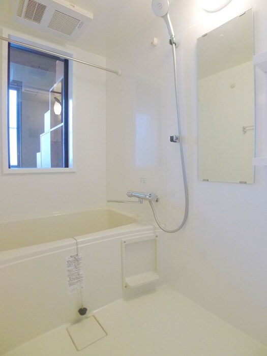 ﾚｲｵｰﾊﾞｰ金町の物件内観写真