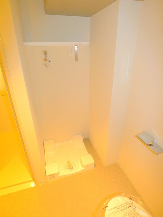 ﾚｲｵｰﾊﾞｰ金町の物件内観写真