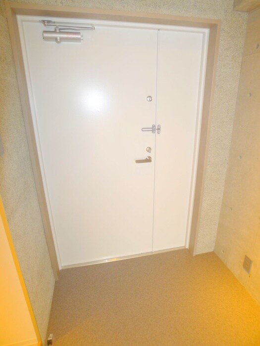 ﾚｲｵｰﾊﾞｰ金町の物件内観写真