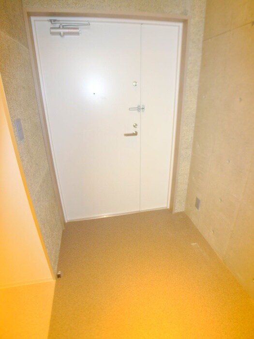 ﾚｲｵｰﾊﾞｰ金町の物件内観写真