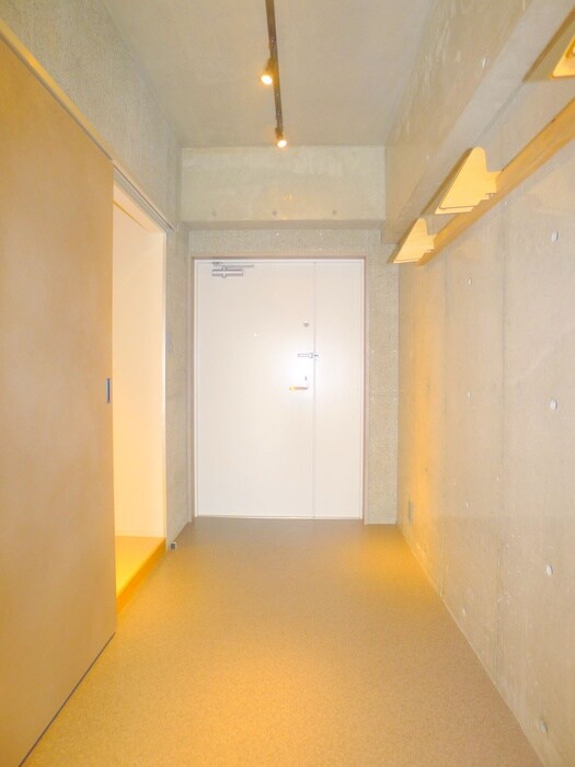 ﾚｲｵｰﾊﾞｰ金町の物件内観写真