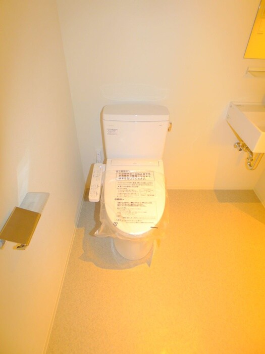 ﾚｲｵｰﾊﾞｰ金町の物件内観写真