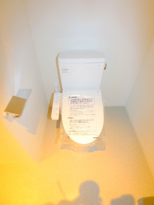 ﾚｲｵｰﾊﾞｰ金町の物件内観写真