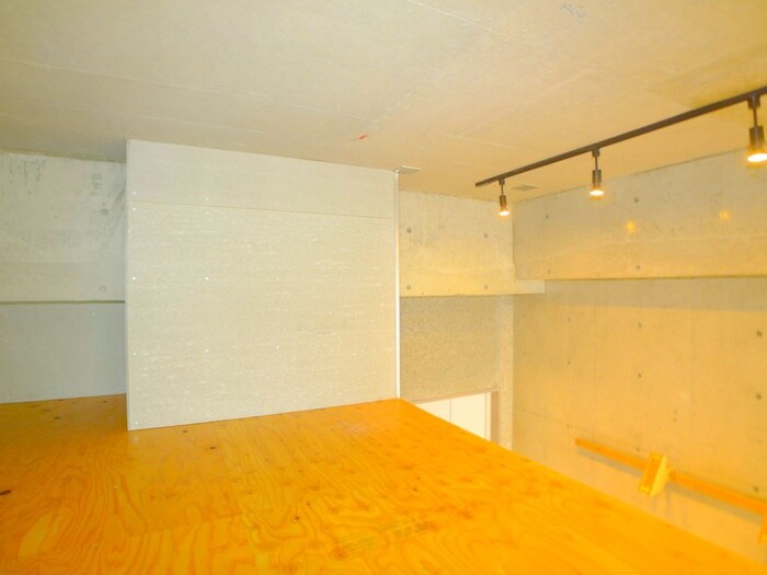 ﾚｲｵｰﾊﾞｰ金町の物件内観写真