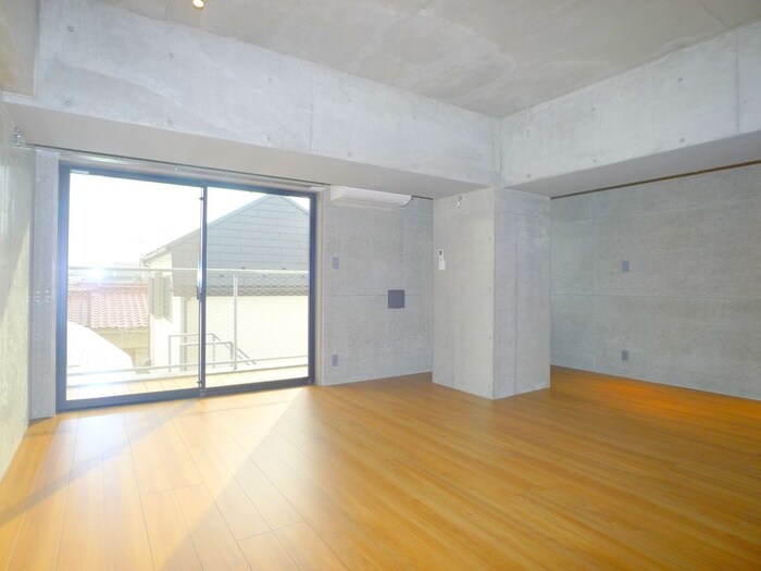 ﾚｲｵｰﾊﾞｰ金町の物件内観写真