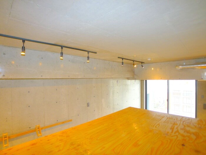 ﾚｲｵｰﾊﾞｰ金町の物件内観写真