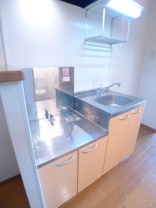 マ－メイドの物件内観写真