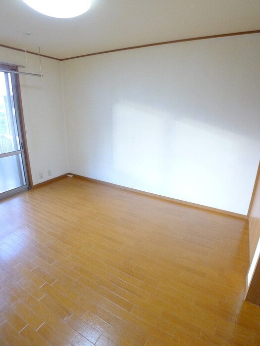 マ－メイドの物件内観写真