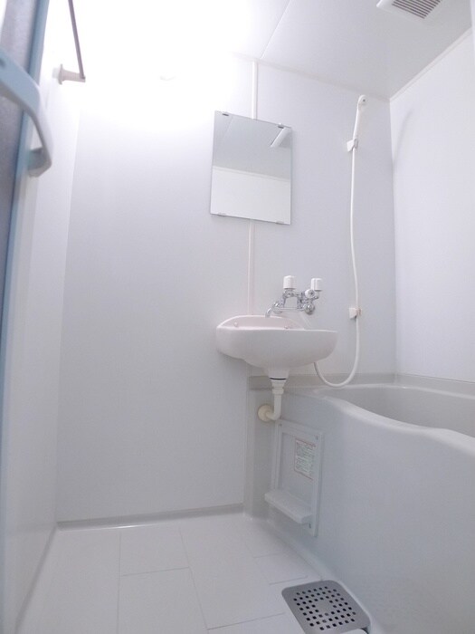 マ－メイドの物件内観写真