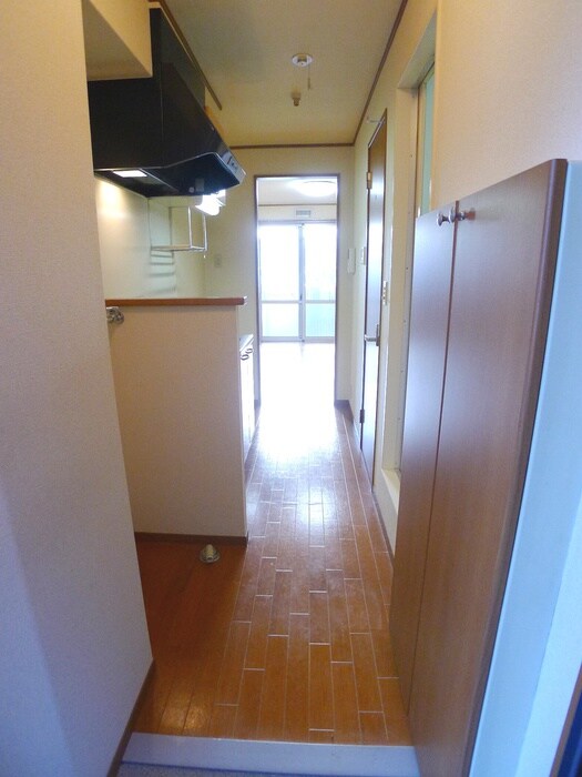 マ－メイドの物件内観写真