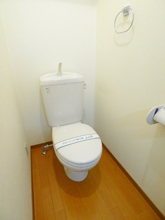 マ－メイドの物件内観写真
