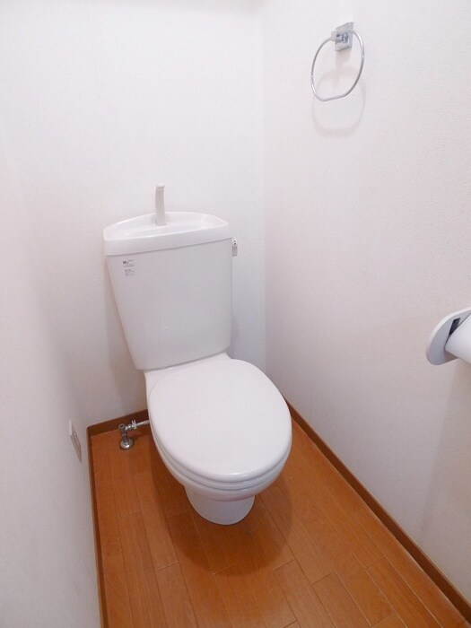 マ－メイドの物件内観写真