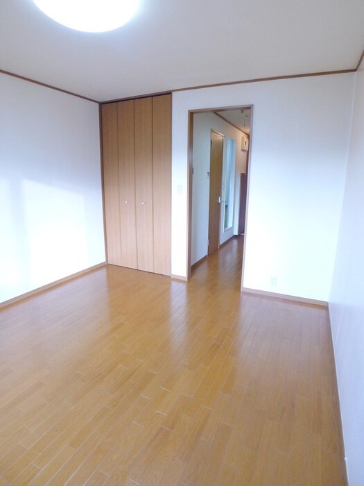 マ－メイドの物件内観写真