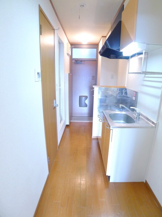 マ－メイドの物件内観写真