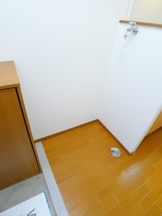 マ－メイドの物件内観写真