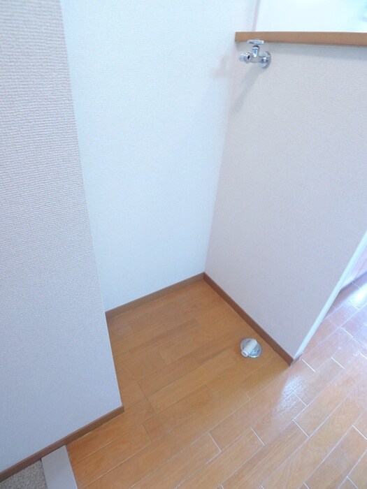 マ－メイドの物件内観写真