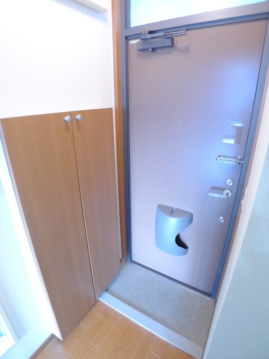 マ－メイドの物件内観写真