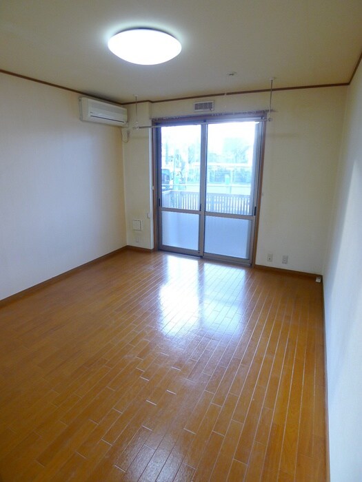 マ－メイドの物件内観写真