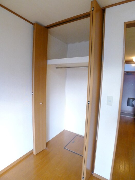 マ－メイドの物件内観写真