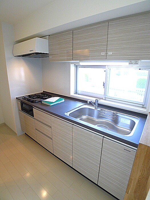 グランディール本町西の物件内観写真