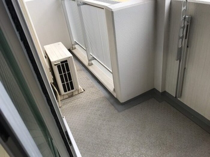 グランディール本町西の物件内観写真