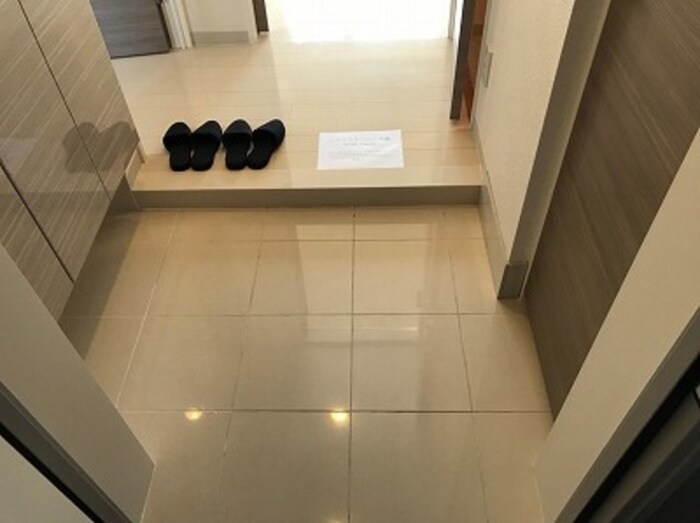 グランディール本町西の物件内観写真