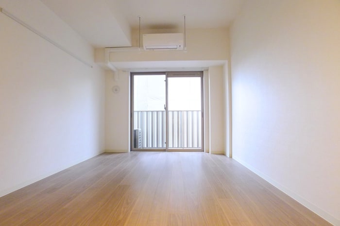 ライトテラス蔵前の物件内観写真