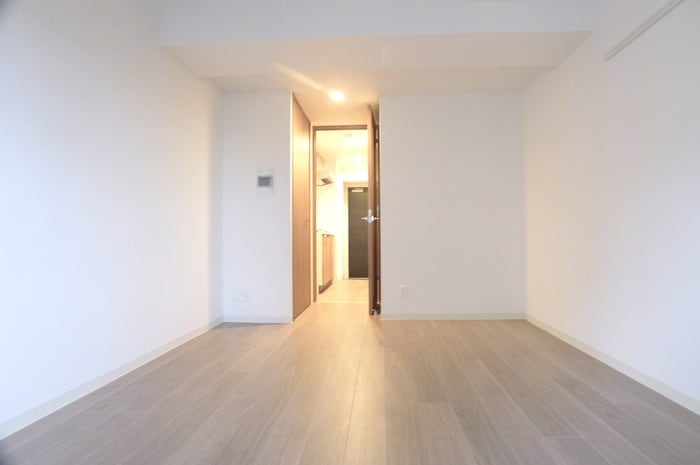 ライトテラス蔵前の物件内観写真