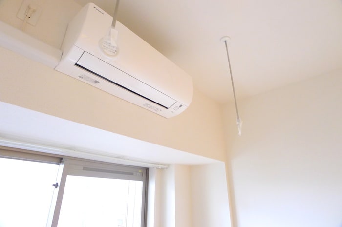 ライトテラス蔵前の物件内観写真