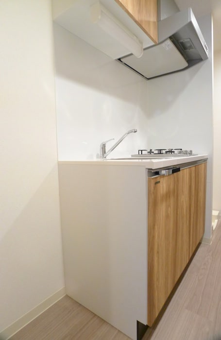 ライトテラス蔵前の物件内観写真