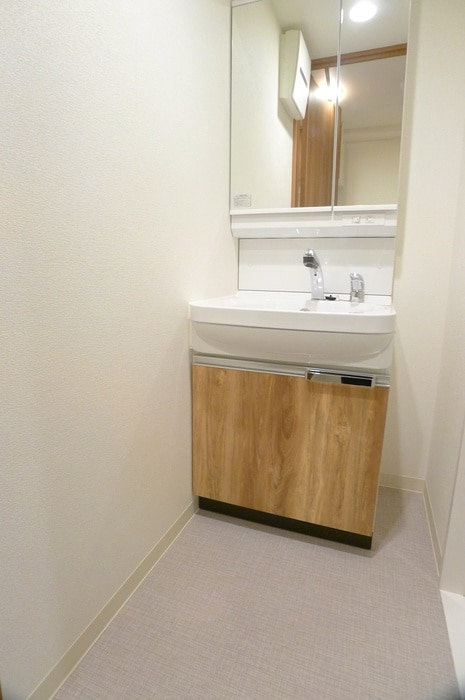 ライトテラス蔵前の物件内観写真