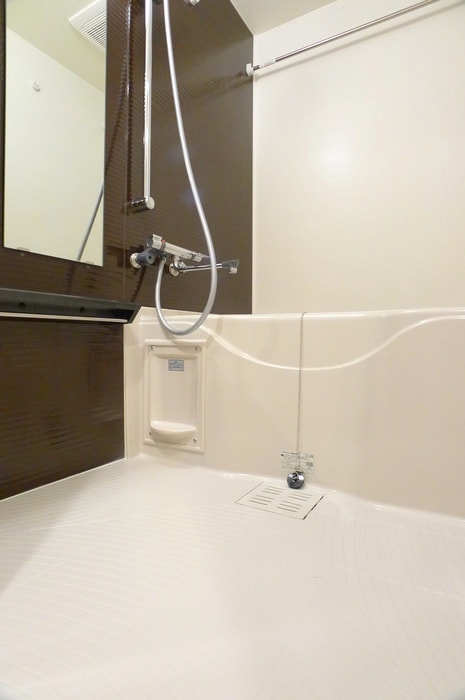 ライトテラス蔵前の物件内観写真