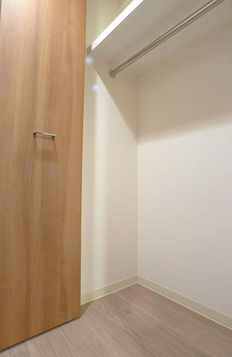 ライトテラス蔵前の物件内観写真