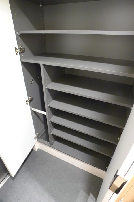 ライトテラス蔵前の物件内観写真