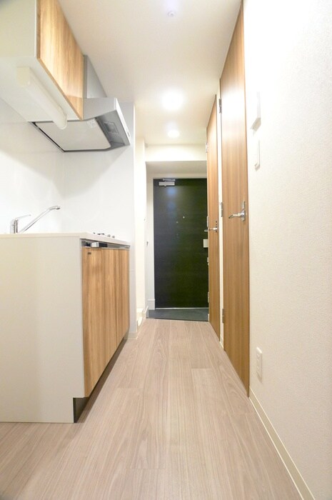 ライトテラス蔵前の物件内観写真