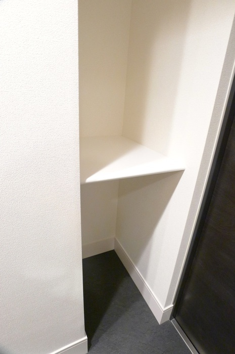 ライトテラス蔵前の物件内観写真