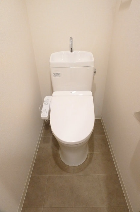 ライトテラス蔵前の物件内観写真